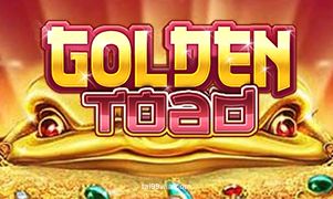 Golden Toad - Slot Game tại tai99win