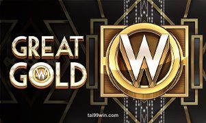 Great Gold - Slot Game tại tai99win
