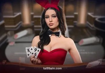 Baccarat – Playboy tại tai99win