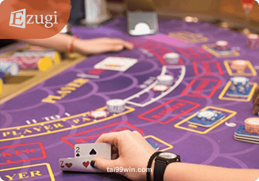 Casino Marina Baccarat 4 tại tai99win