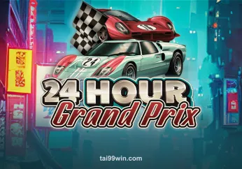 Hình ảnh 24 Hour Grand Prix tại tai99win