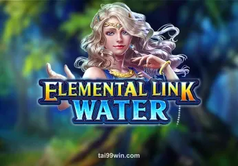 Hình ảnh Elemental Link Water tại tai99win