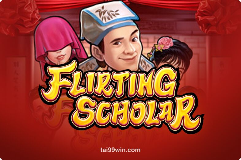 Ảnh bìa trò chơi Flirting Scholar