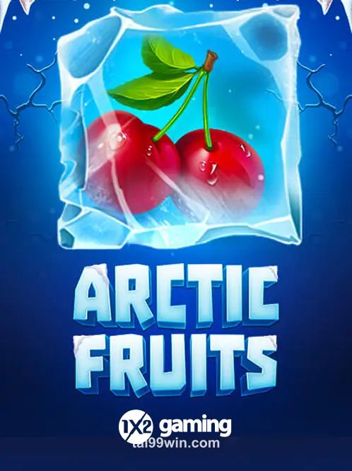Arctic Fruits - Slot Game tại tai99win